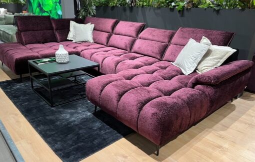 Ugaona Garnitura Fusion(1)